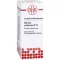 NATRIUM SULFURICUM Dilution D12, 20 ml