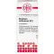 STRONTIUM CARBONICUM D 12 globules, 10 g