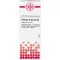 SOLIDAGO VIRGAUREA Dilution D6, 20 ml