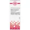 SABAL SERRULATUM Dilution J1, 20 ml