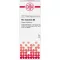 NUX MOSCHATA Dilution D6, 20 ml
