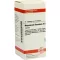 MAGNESIUM FLUORATUM D 6 comprimés, 80 pc