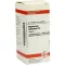 MAGNESIUM CHLORATUM D 3 comprimés, 80 pc