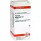 CALCIUM SULFURICUM D 6 comprimés, 80 pc