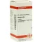 BERBERIS D 6 comprimés, 80 pc
