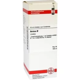 ARNICA Teinture mère D 1, 50 ml