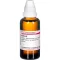 ARNICA Teinture mère D 1, 50 ml
