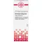 ARSENICUM ALBUM Dilution D8, 20 ml