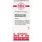 ANTIMONIUM SULFURATUM Aurantiacum D 12 comprimés, 80 pc