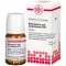 ANTIMONIUM SULFURATUM Aurantiacum D 12 comprimés, 80 pc