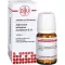 ANTIMONIUM SULFURATUM Aurantiacum D 12 comprimés, 80 pc