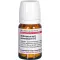 ANTIMONIUM SULFURATUM Aurantiacum D 12 comprimés, 80 pc