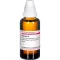 DAMIANA Teinture mère D 1, 50 ml