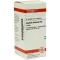 CUPRUM ACETICUM D 6 comprimés, 80 pc