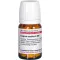 CUPRUM ACETICUM D 6 comprimés, 80 pc