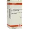 CUPRUM ACETICUM D 6 comprimés, 200 pc
