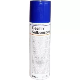 DESITIN Vaporisateur, 200 ml