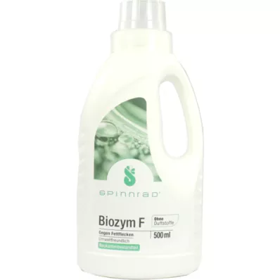 BIOZYM Liquide F, 500 ml