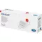 IDEALAST Bandage 6 cmx5 m blanc, 1 pièce