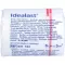 IDEALAST Bandage 6 cmx5 m blanc, 1 pièce