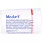 IDEALAST Bandage 8 cmx5 m blanc, 1 pièce