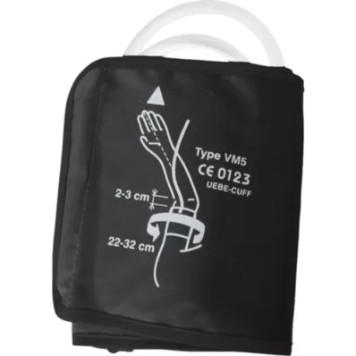 VISOMAT Manchette de repassage confort E type NM 22-32 cm, 1 pièce