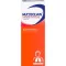 MUCOSOLVAN Solution pour inhalation 15 mg, solution pour nébuliseur, 100 ml