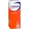 MUCOSOLVAN Solution pour inhalation 15 mg, solution pour nébuliseur, 100 ml