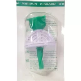 MINI SPIKE Plus 0,45 μm avec micro-pointe, 1 pièce
