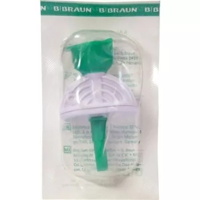 MINI SPIKE Plus 0,45 μm avec micro-pointe, 1 pièce