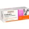 CETIRIZIN-ratiopharm pour les allergies 10 mg comprimé de film, 7 pc