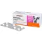 CETIRIZIN-ratiopharm pour les allergies 10 mg comprimé de film, 7 pc