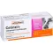 CETIRIZIN-ratiopharm pour les allergies 10 mg comprimé de film, 7 pc