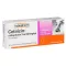 CETIRIZIN-ratiopharm pour les allergies 10 mg comprimé de film, 20 pc