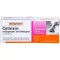 CETIRIZIN-ratiopharm pour les allergies 10 mg comprimé de film, 20 pc