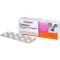 CETIRIZIN-ratiopharm pour les allergies 10 mg comprimé de film, 20 pc
