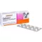 CETIRIZIN-ratiopharm pour les allergies 10 mg comprimé de film, 20 pc