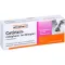 CETIRIZIN-ratiopharm pour les allergies 10 mg comprimé de film, 20 pc