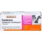 CETIRIZIN-ratiopharm pour les allergies 10 mg comprimé de film, 50 pc