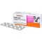 CETIRIZIN-ratiopharm pour les allergies 10 mg comprimé de film, 50 pc