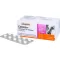 CETIRIZIN-ratiopharm pour les allergies 10 mg comprimé de film, 100 pc