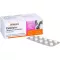 CETIRIZIN-ratiopharm pour les allergies 10 mg comprimé de film, 100 pc
