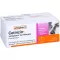 CETIRIZIN-ratiopharm pour les allergies 10 mg comprimé de film, 100 pc