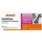 CETIRIZIN-ratiopharm pour les allergies 10 mg comprimé de film, 100 pc