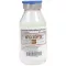 KOCHSALZLÖSUNG Flacon en verre 0,9% Fresenius, 100 ml