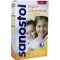 SANOSTOL jus sans sucre ajouté, 460 ml