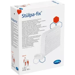 STÜLPA Fix taille 4 jambe/pied/kdr.torso Boucle de filet de 25 m, 1 pièce