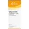 VITAMIN B6-INJEKTOPAS 25 mg solution injectable, 10X2 ml