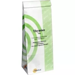 THYMIANKRAUT Thé Aurica, 50 g