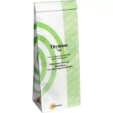 THYMIANKRAUT Thé Aurica, 50 g